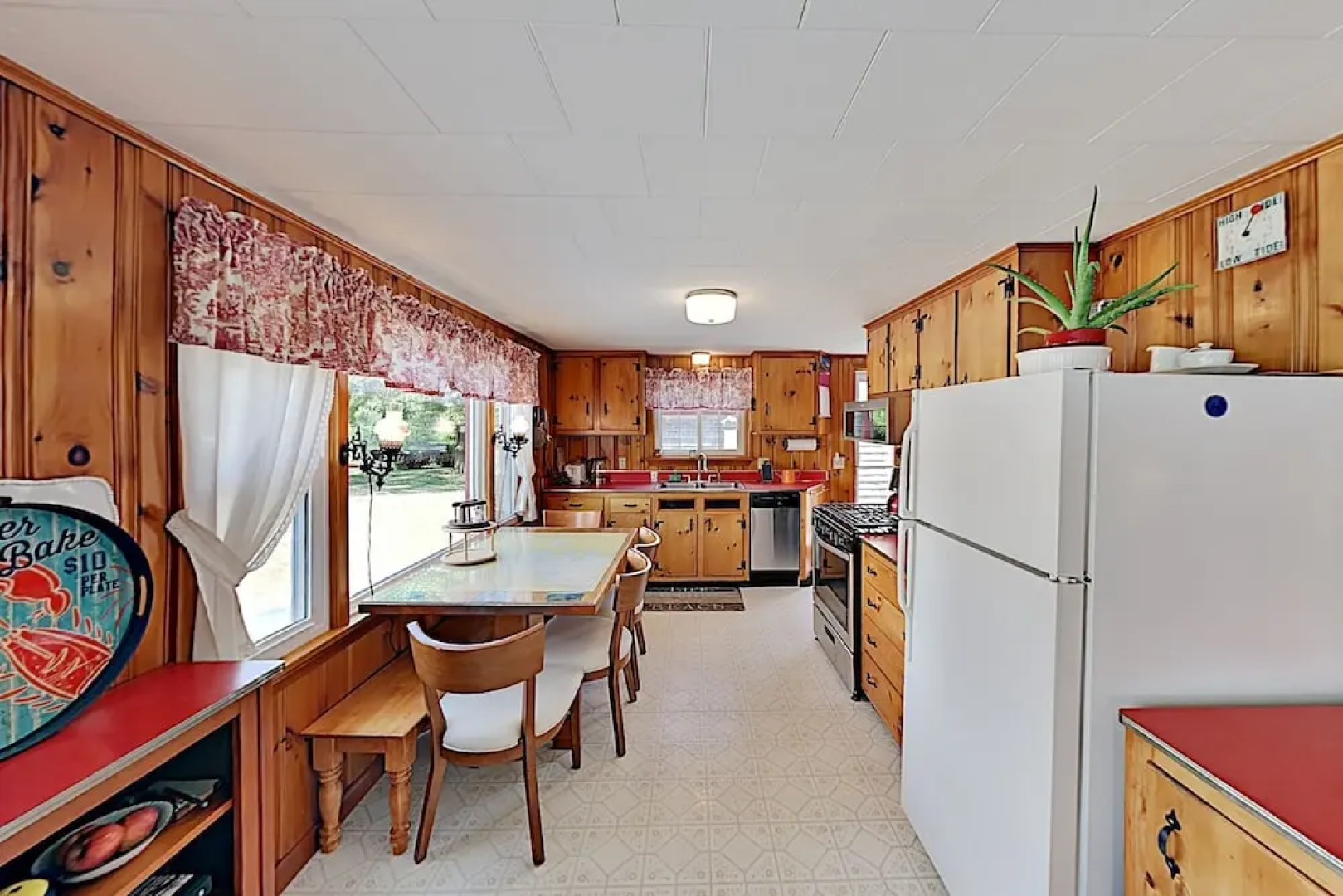 11emerap 4 Bedroom Home