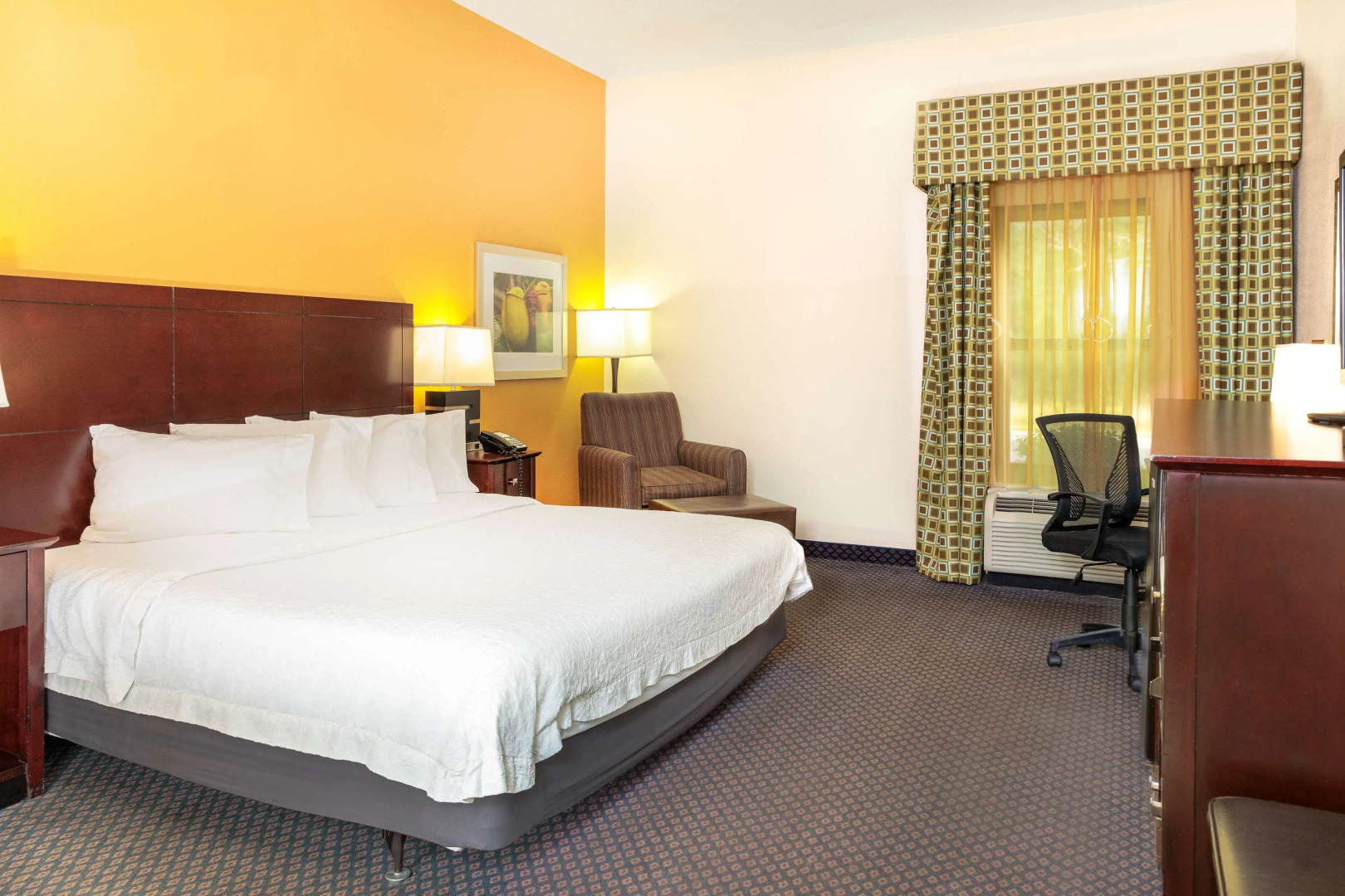 Hampton Inn by Hilton Petersburg Fort Lee
