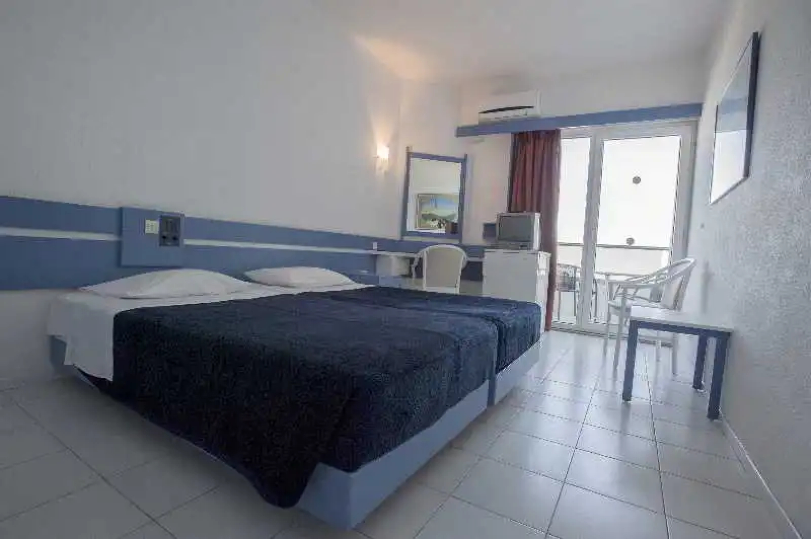 Rhodos Horizon Resort