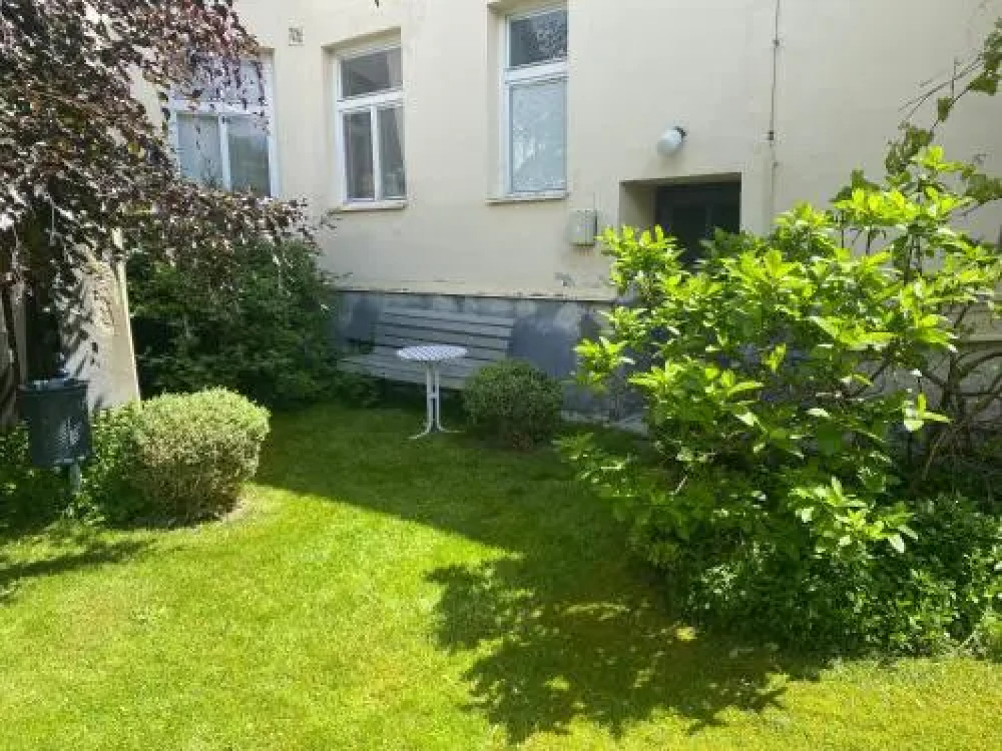 Apartment Stara Posta