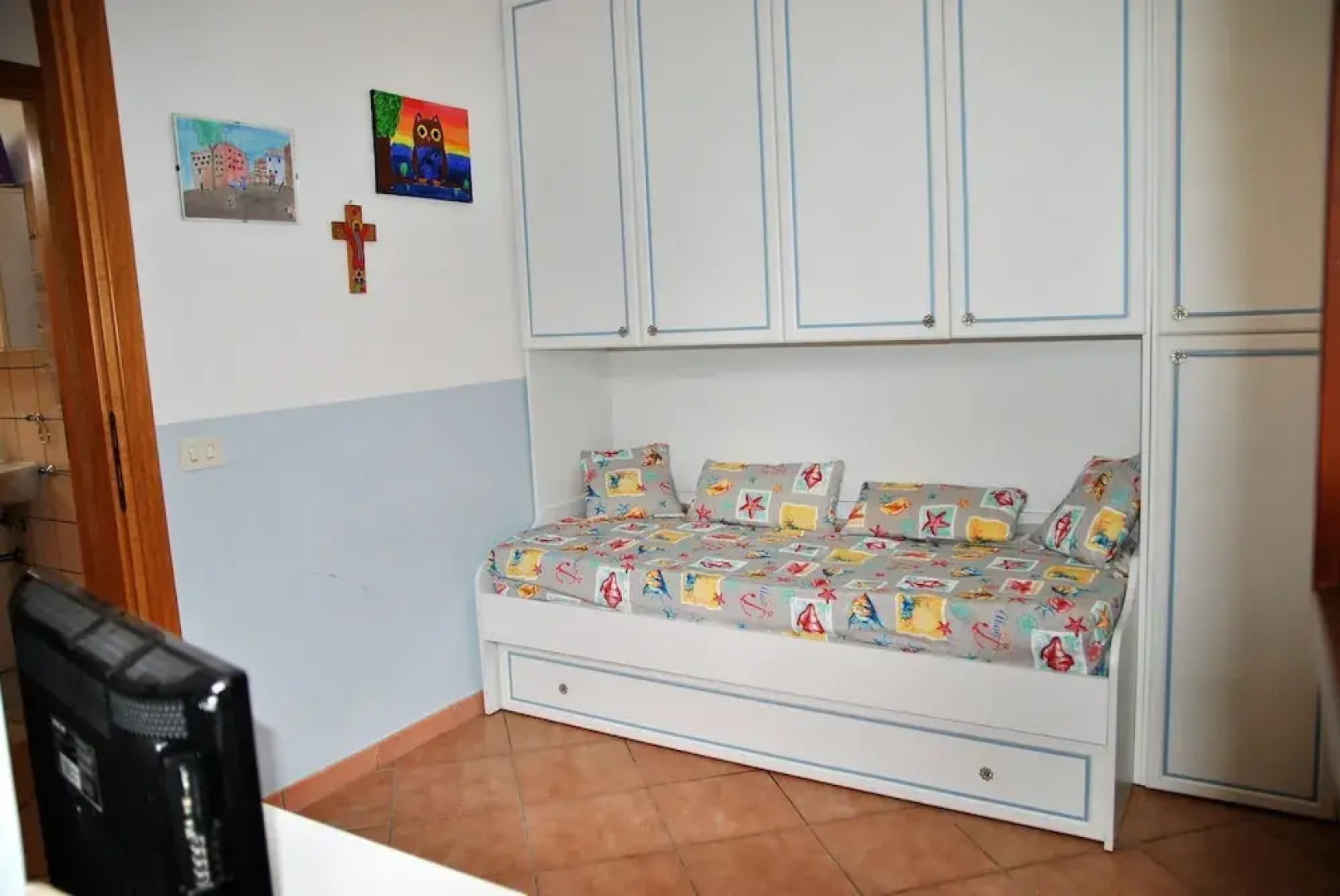 Villa Lena 150 mt far From the sea Between Terracina and Sperlonga