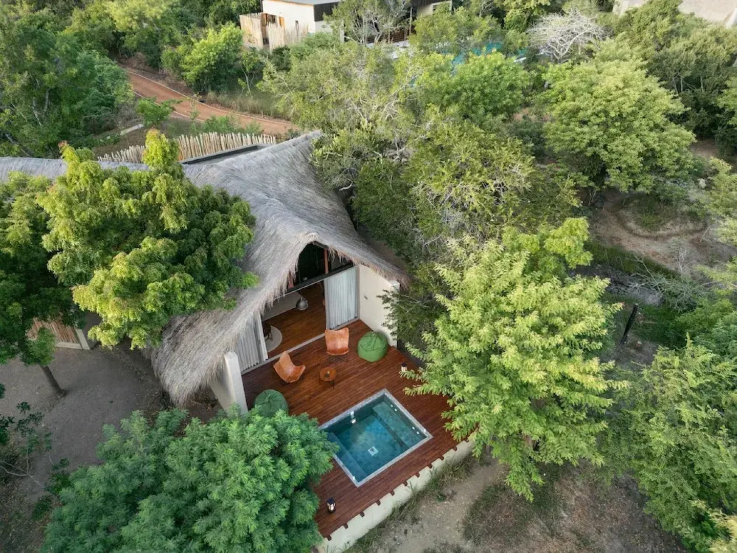 Taru Villas Villu - Willpattu