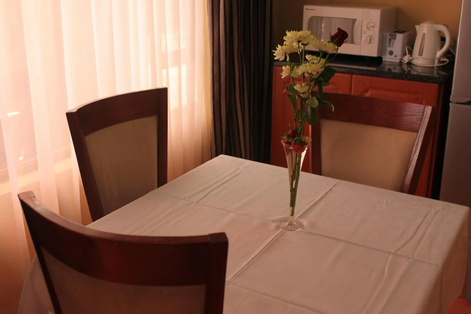 Rosenthal Guesthouse