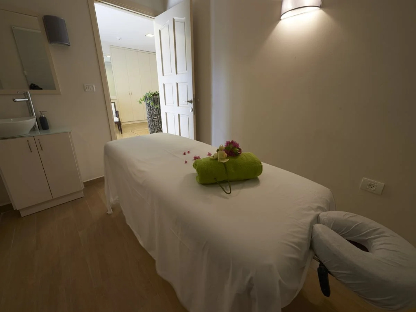 Halomot Naftali Luxury Boutique hotel