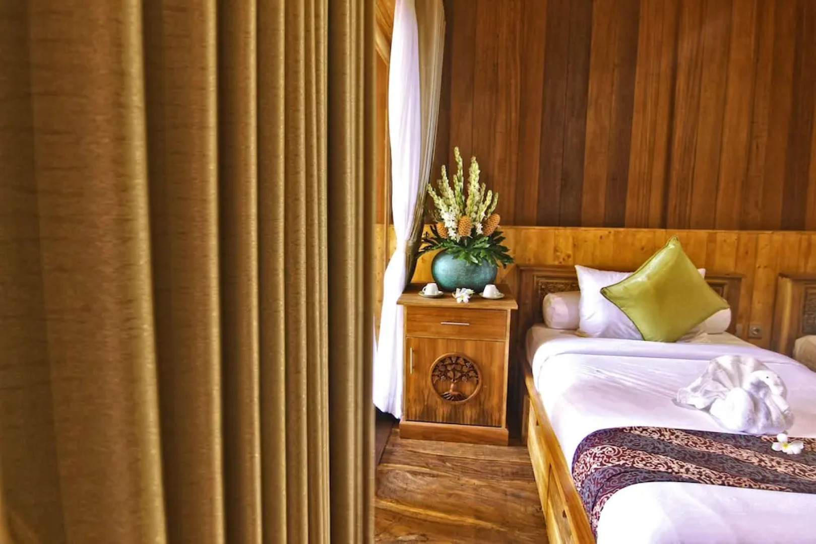 Udara Bali Yoga Detox and Spa