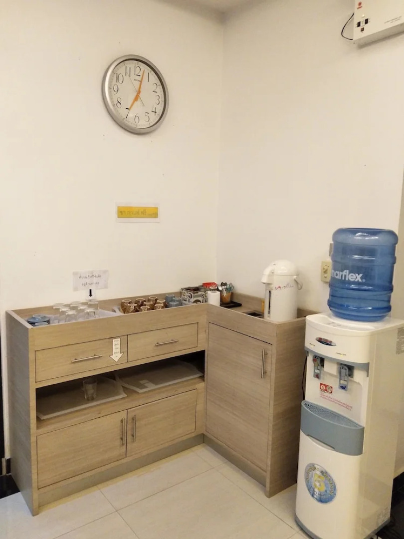 Next at Rayong Hotel and Residence