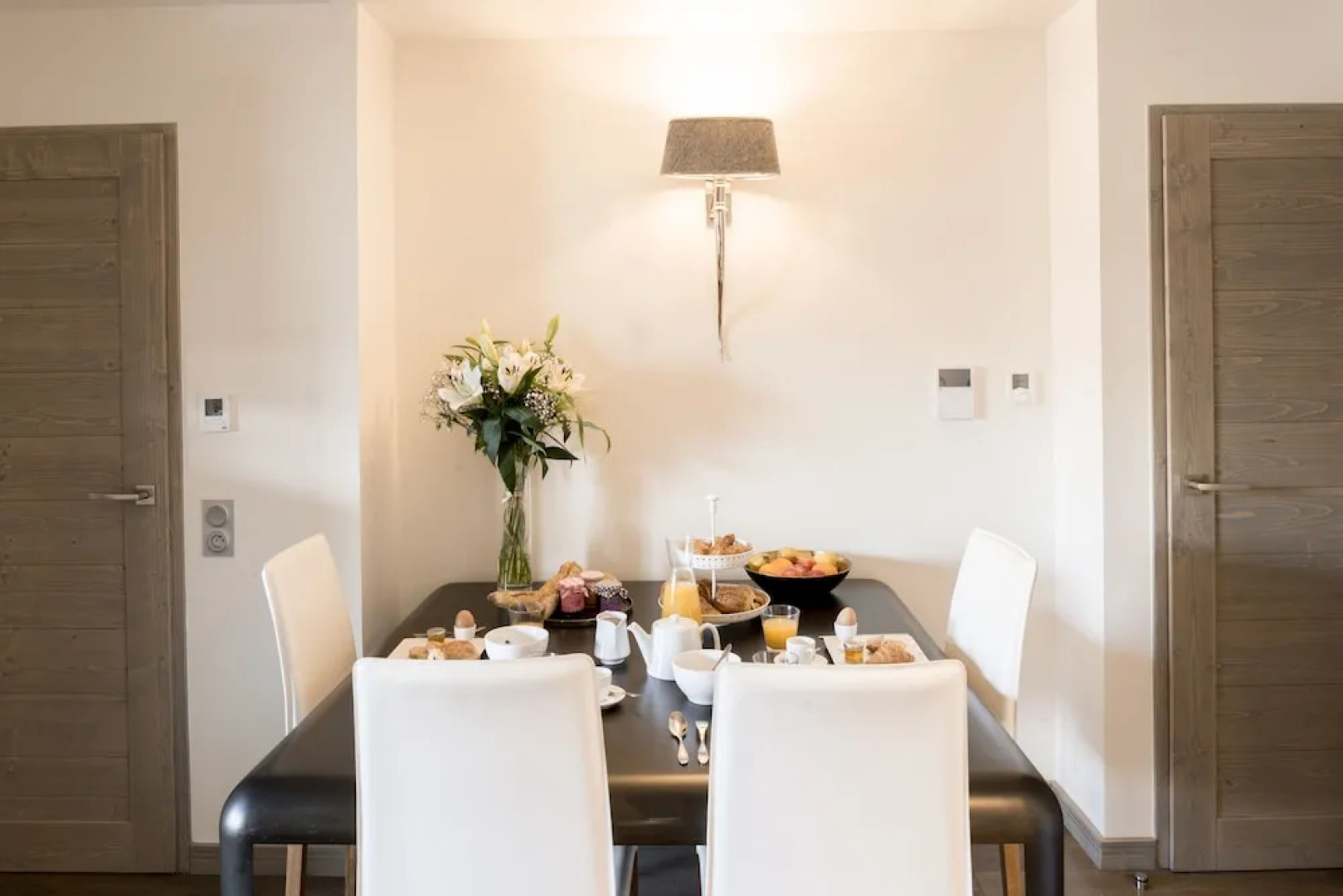 Mammoth Lodge Apartment T2 Cabin D04