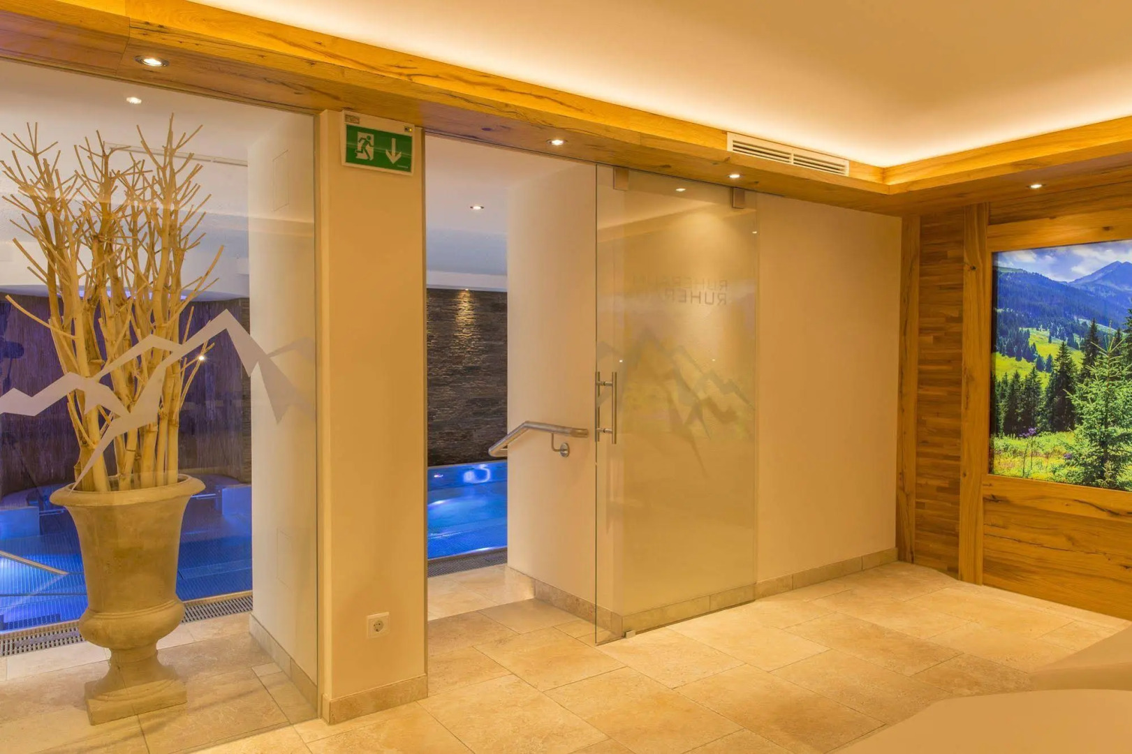 Alpenland Gerlos - Hotel & Breakfast