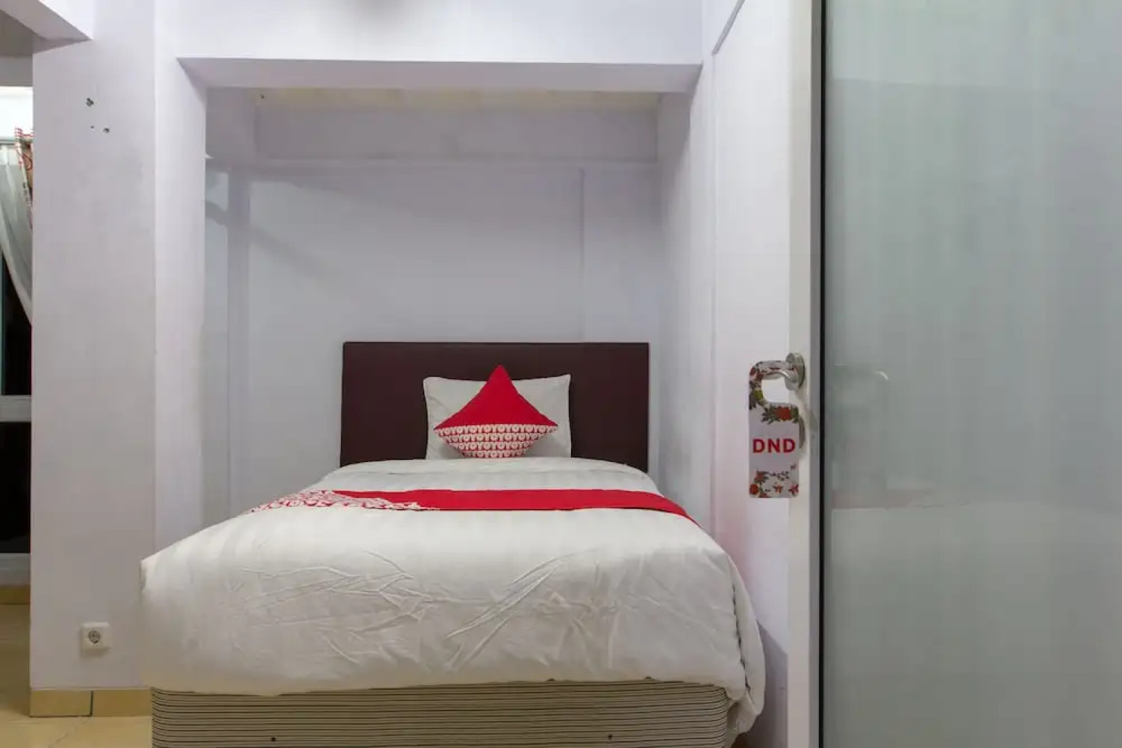 Griya Mas Syariah by OYO Rooms