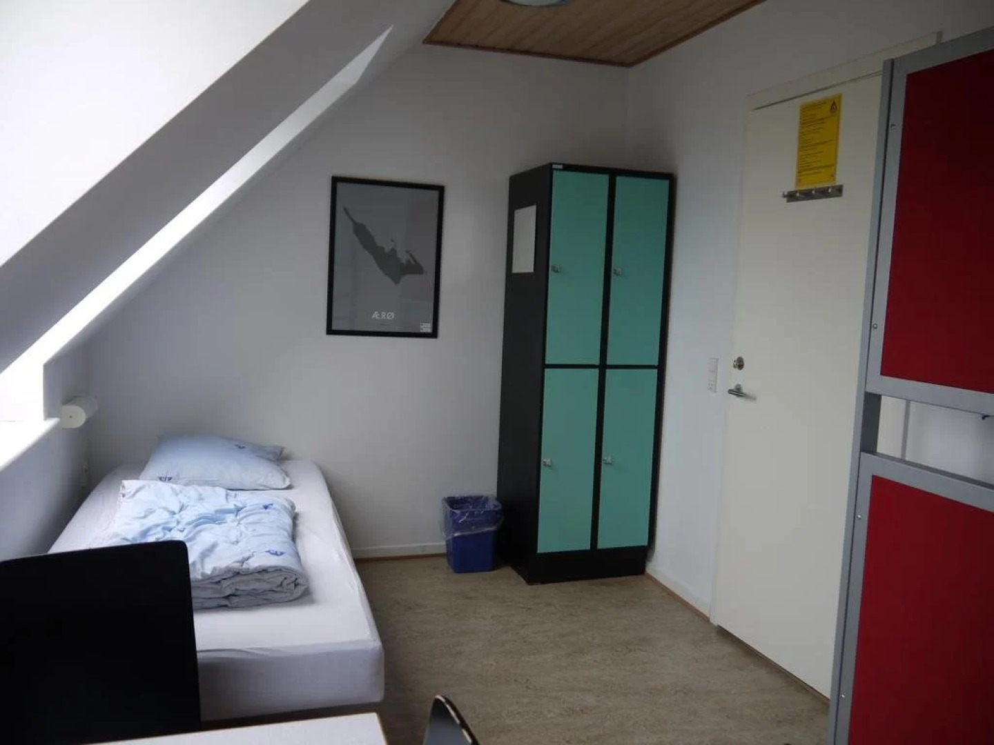 Femmasteren Hotel & Hostel