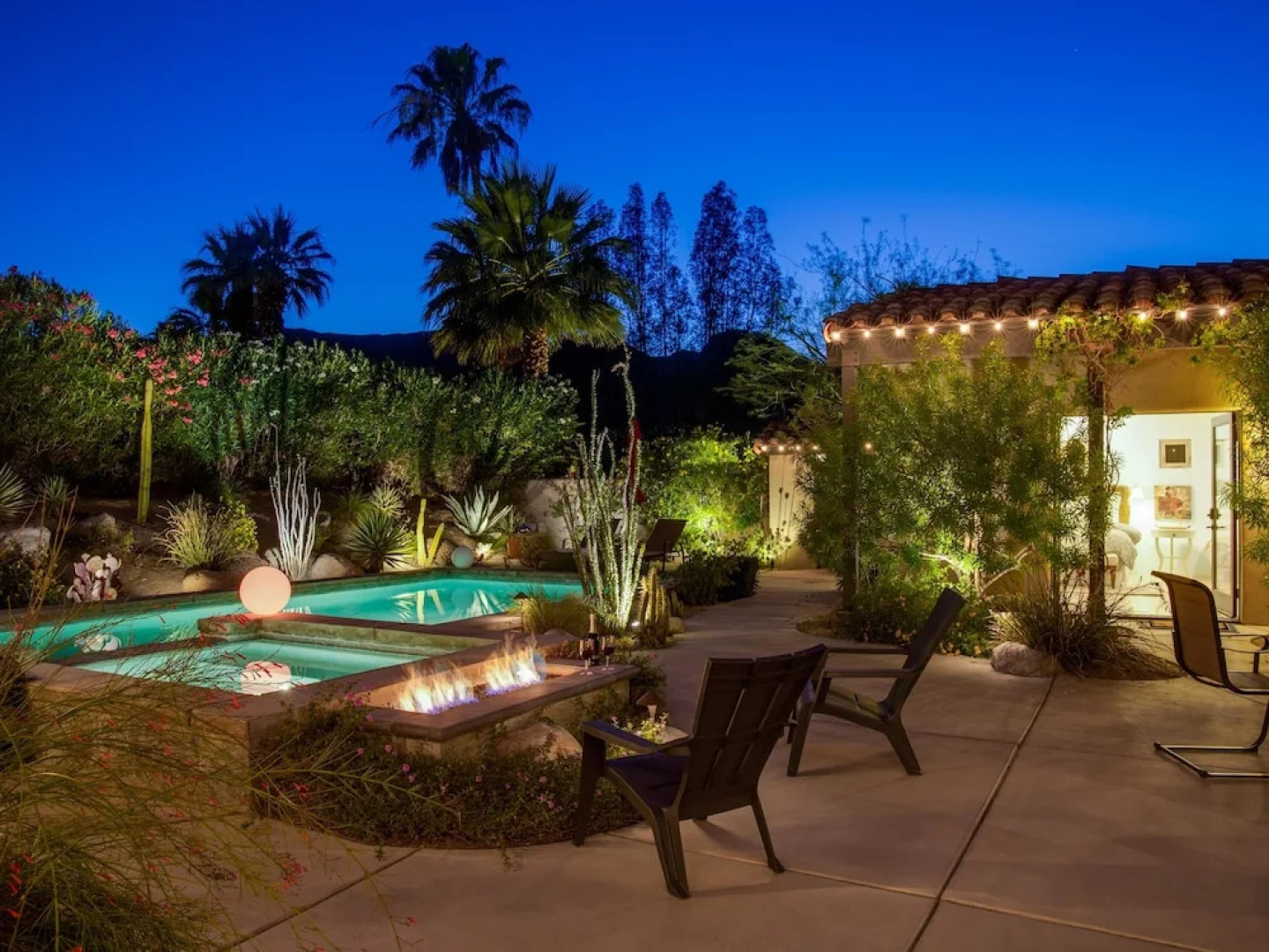 Palomino Palms Holiday home 3