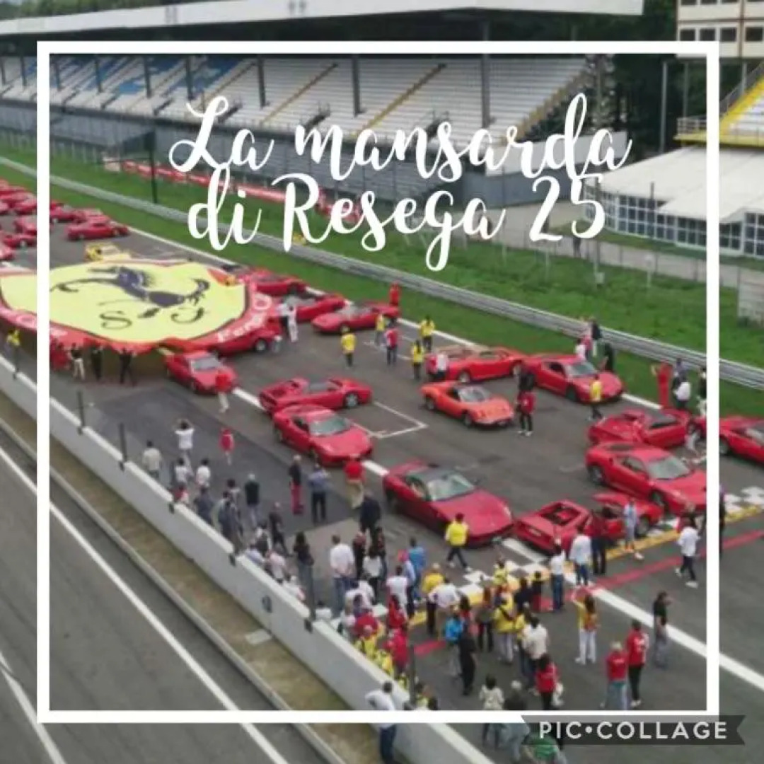 La Mansarda di Resega 25