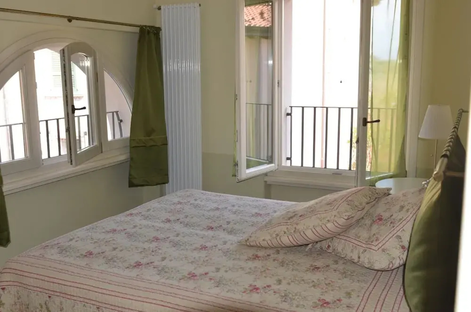 Palazzo Scolari Apartments