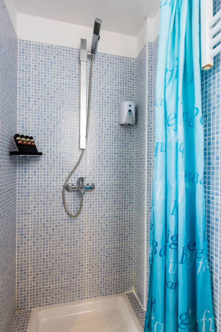 Rethymno Hills Apartments