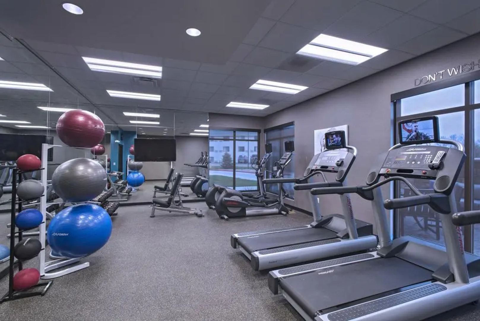 Fairfield Inn & Suites Cheyenne Southwest/Downtown Area