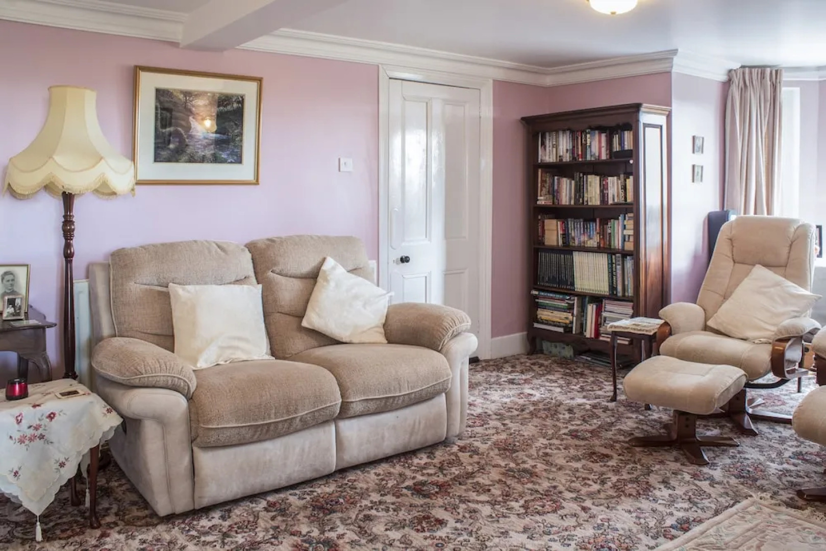 Ballyhargan Farm House B&B