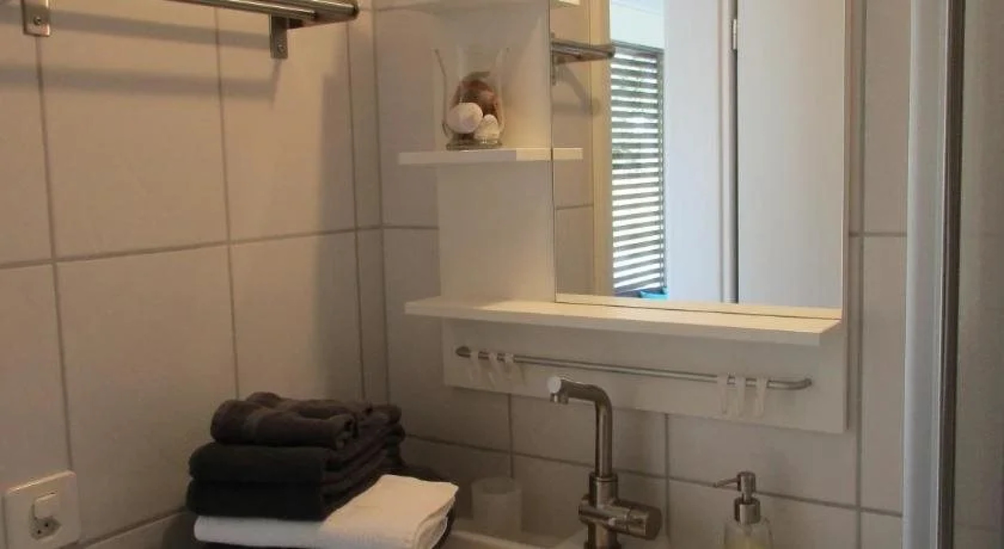 Bnb Pavillon Paisible