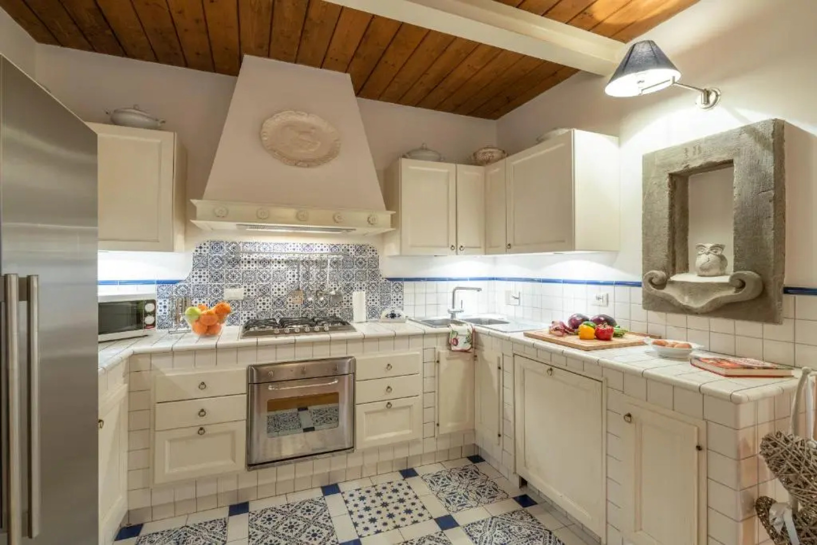 Villa Torre dell'acqua