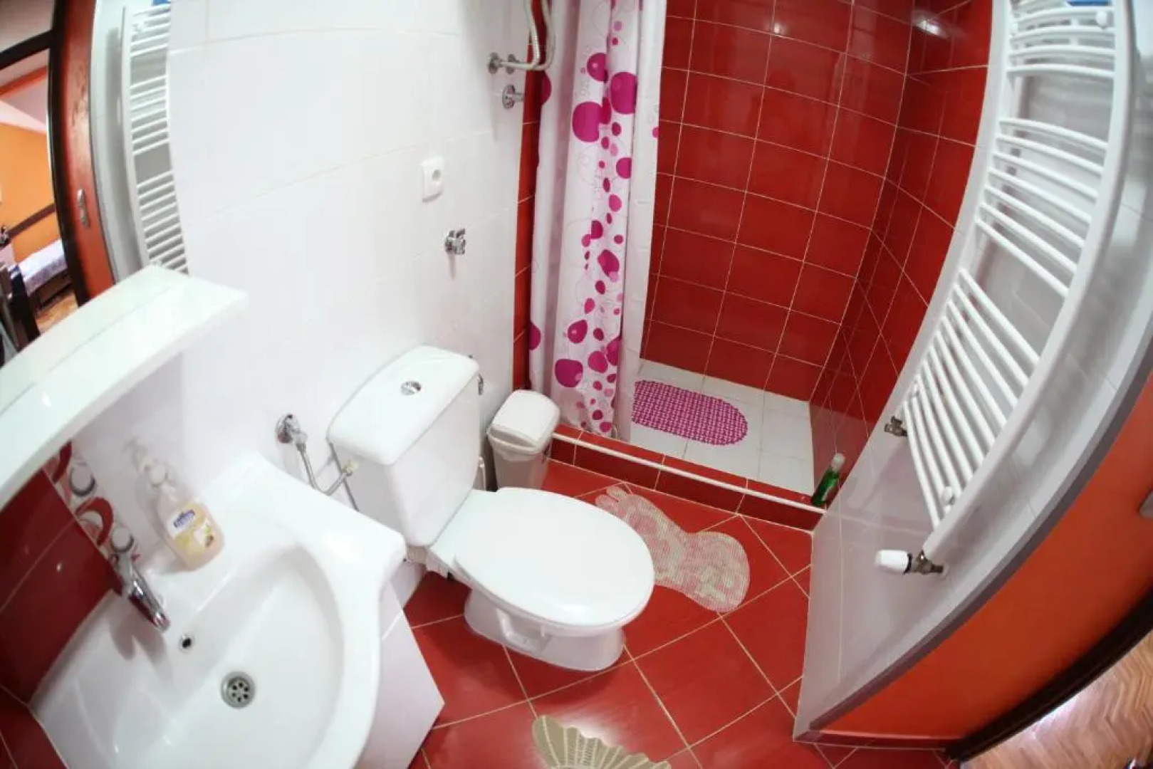 Apartments  Bella Mare Belgrade