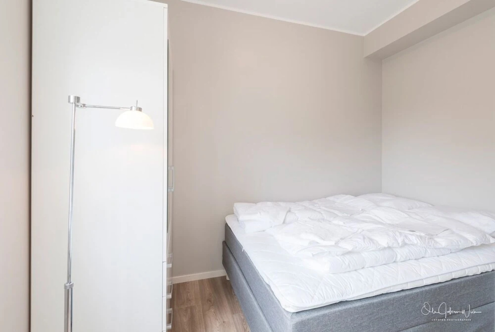 Gammelskola Apartments