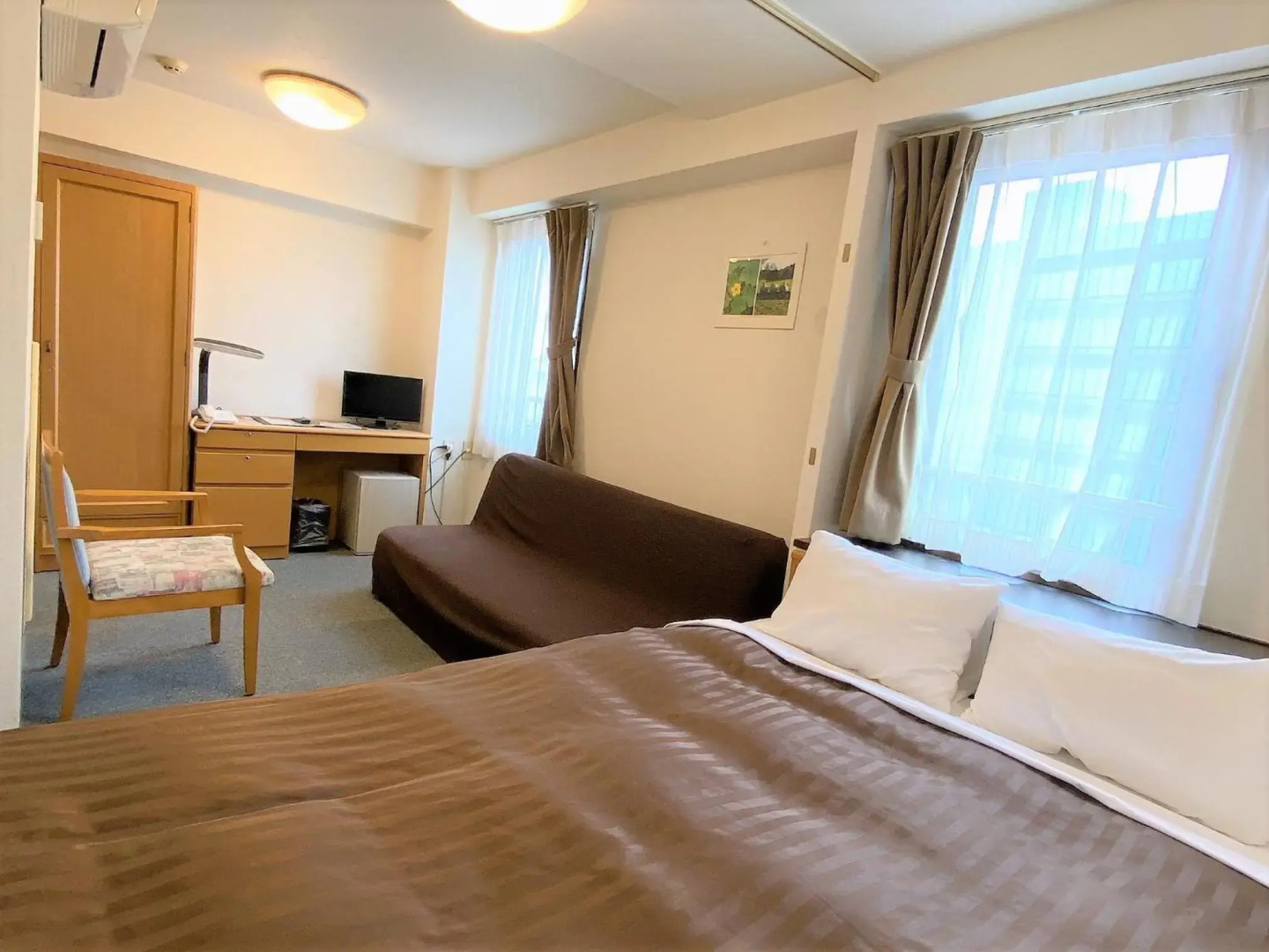 Sakura Hotel Hatagaya