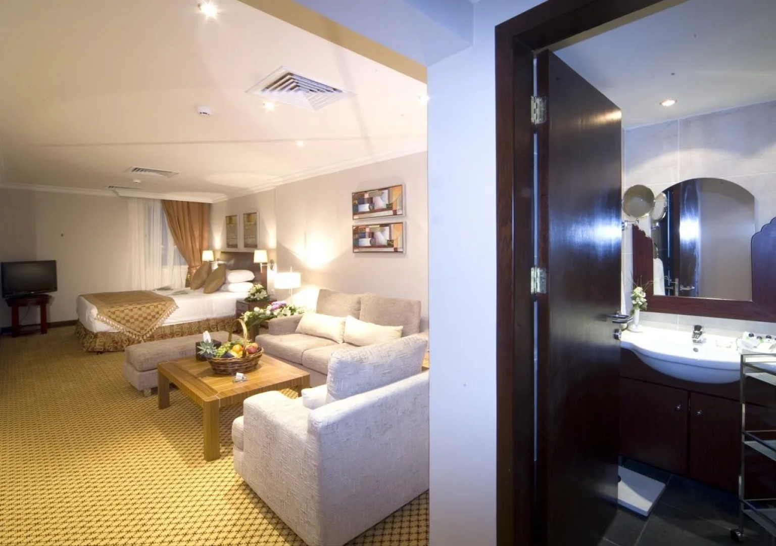 Golden Tulip Al Khobar