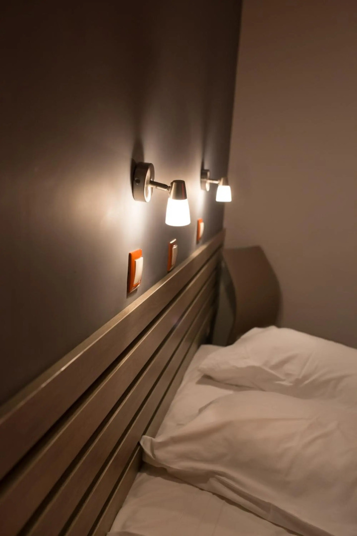 Nafsika Hotel Athens Centre