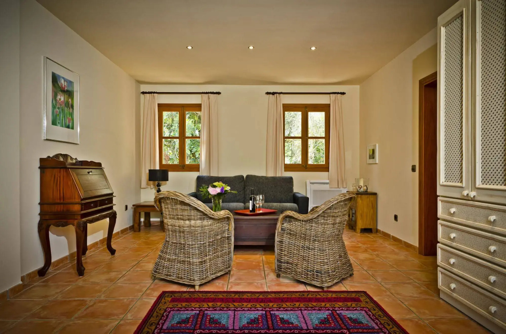 Principal Son Amoixa