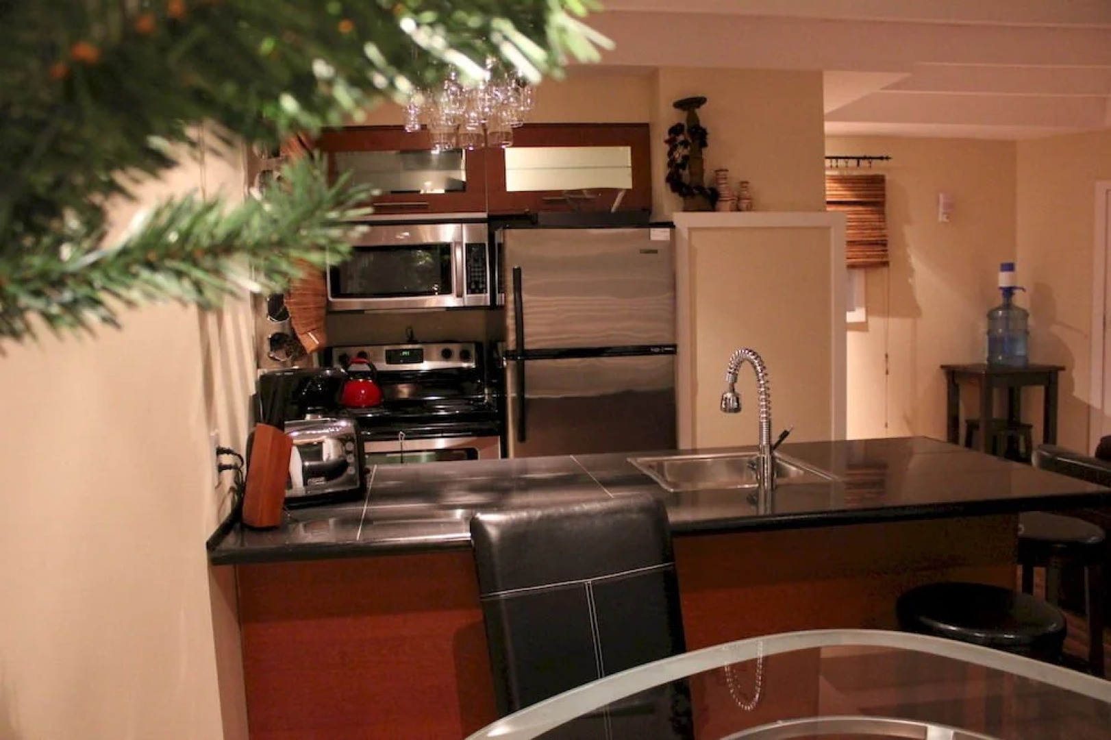 Chalet Mille et une nuits