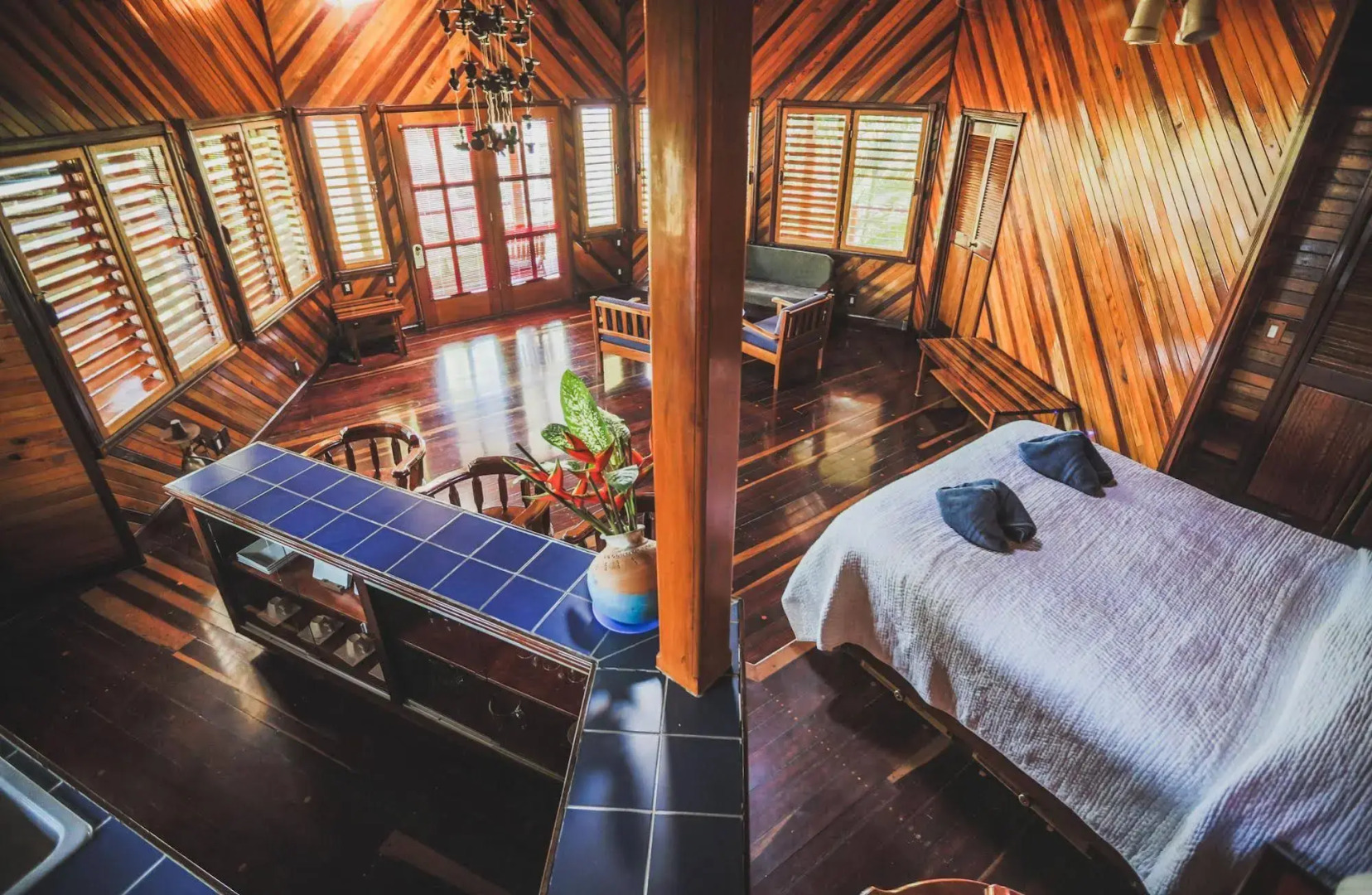 Tambor Tropical - Adults Only