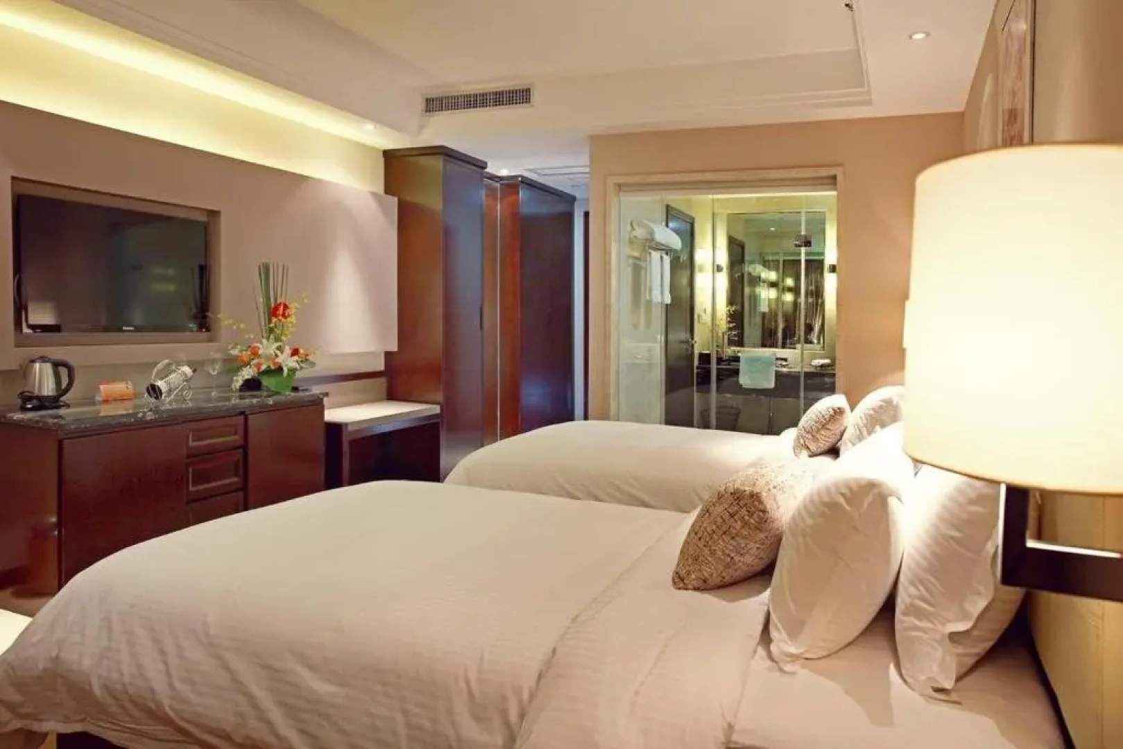 Huihao Hotel