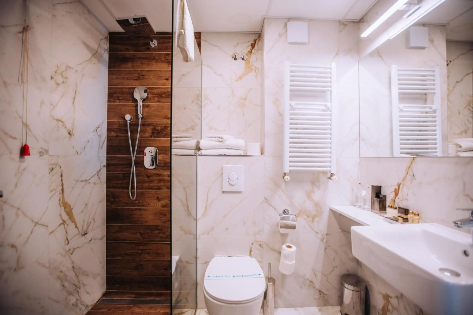 Hotel Inex Gorica