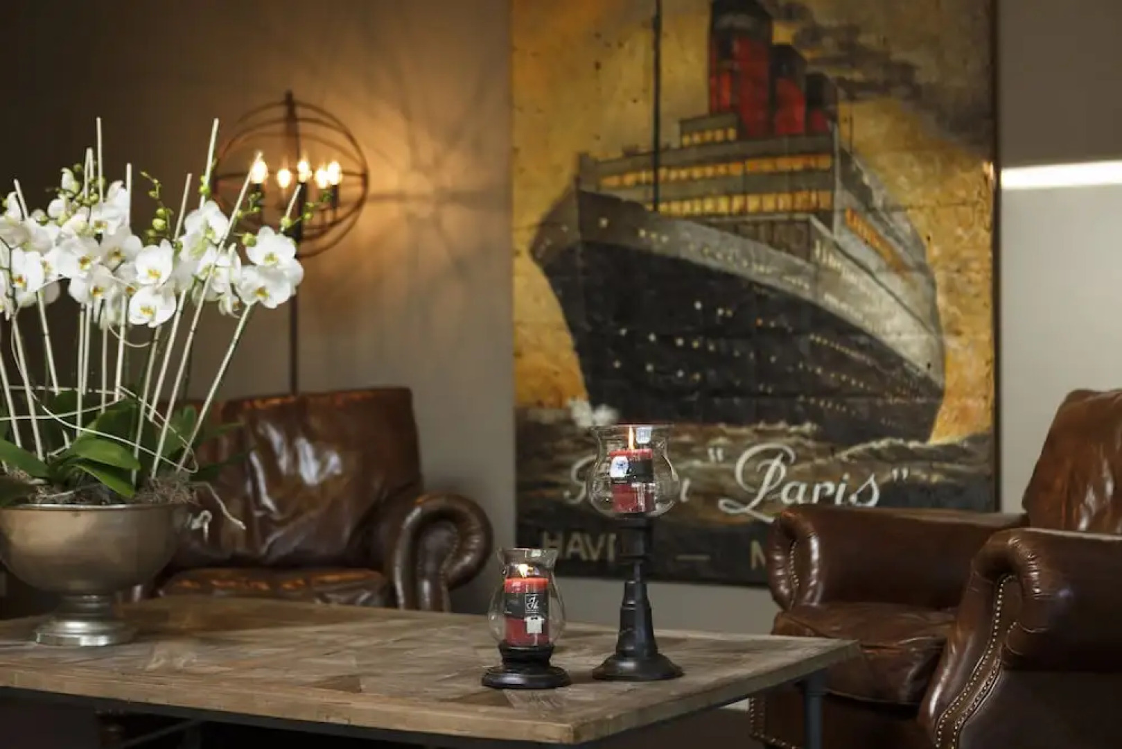 Cote Ouest Thalasso & Spa Les Sables D'Olonne MGallery by Sofitel