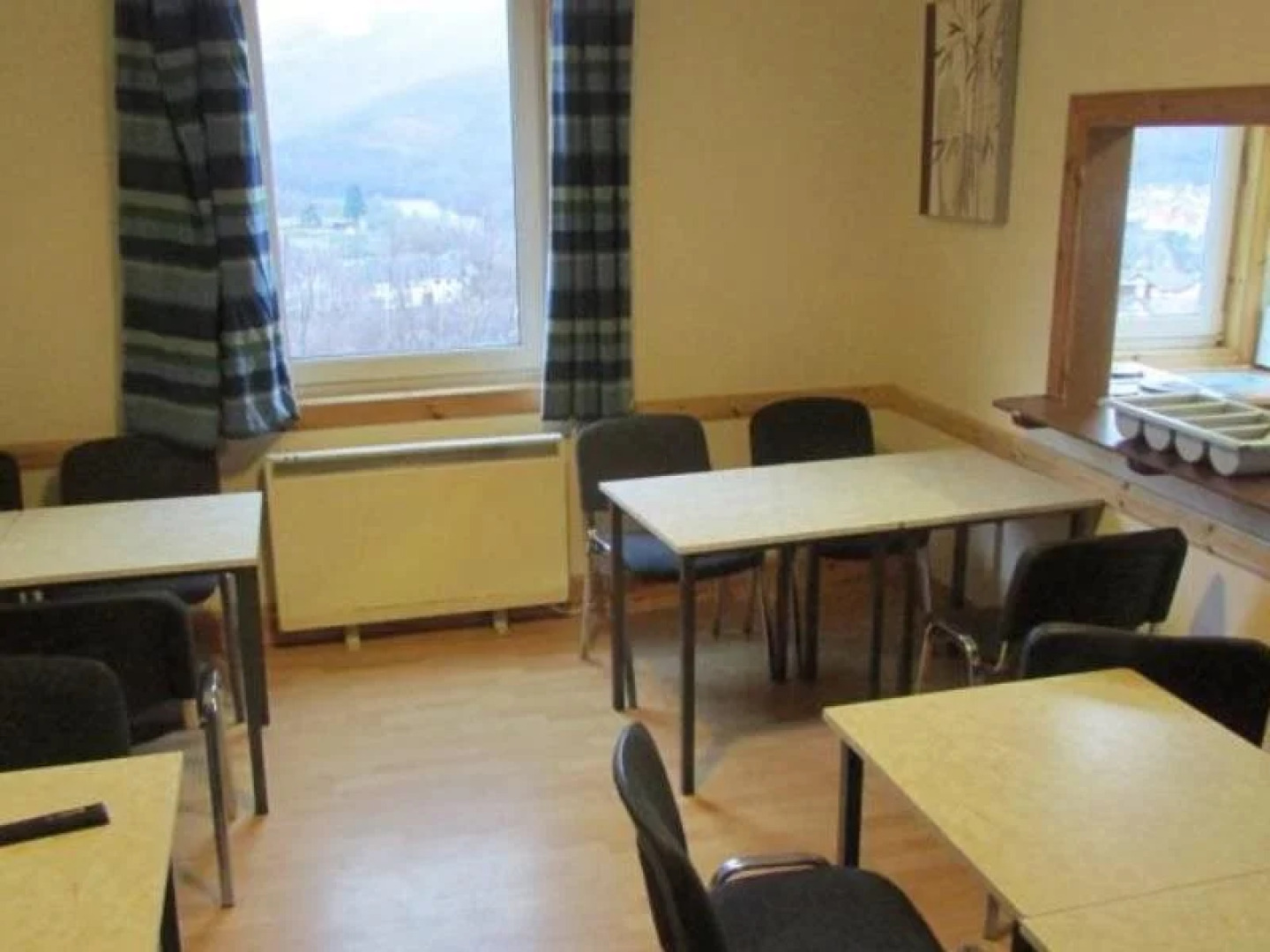 West Highland Lodge