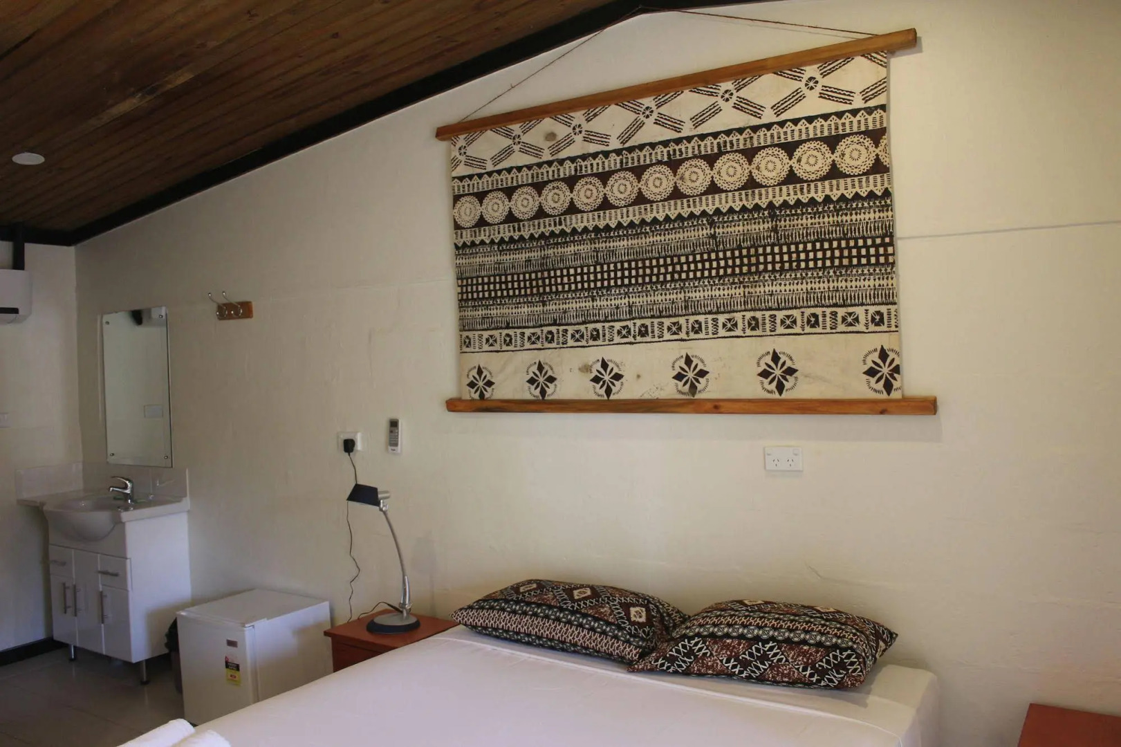 Travellers Beach Resort