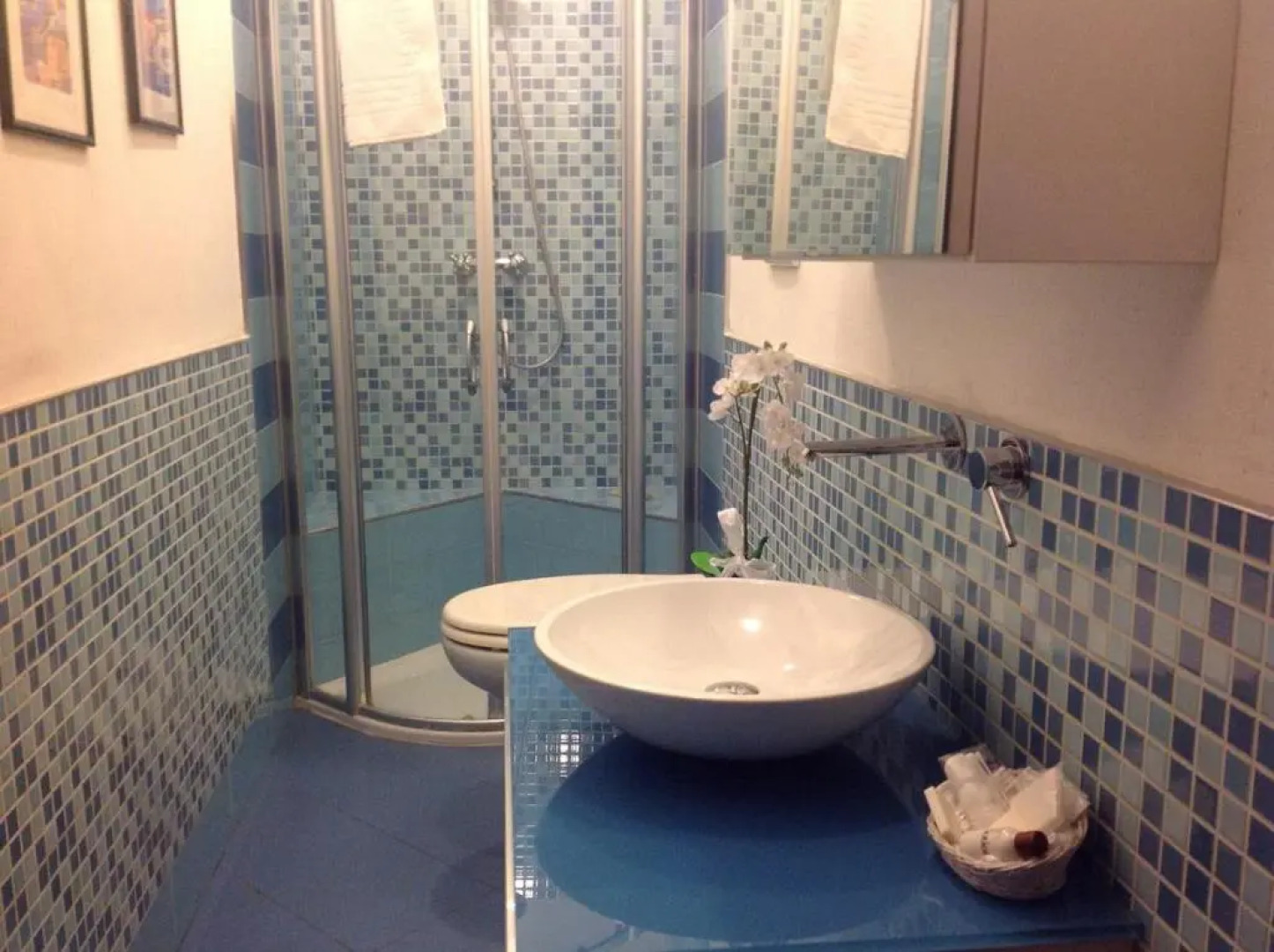 La Finestra Sul Borgo