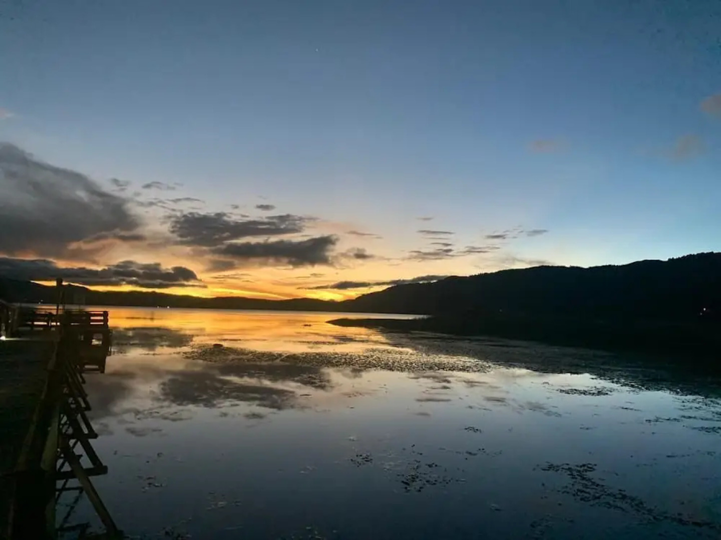 Hotel refugio rancho tota