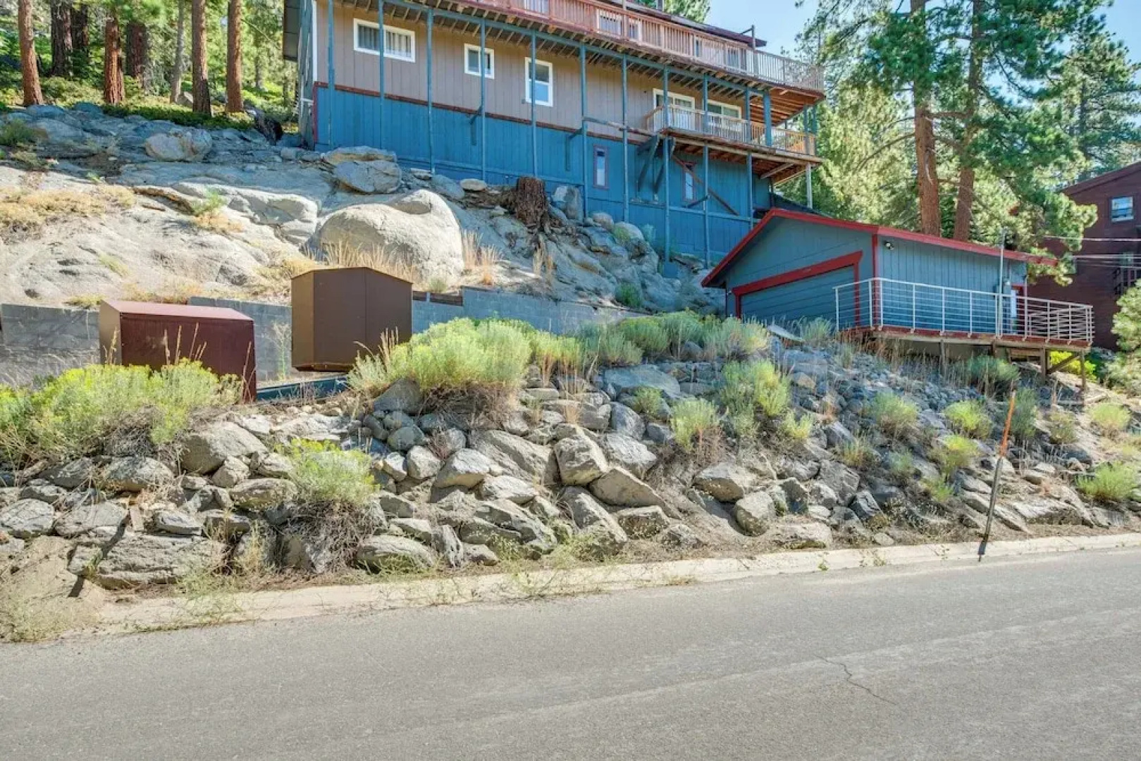 Scenic Home w/ Sauna - 7 Mi to Heavenly Mountain!