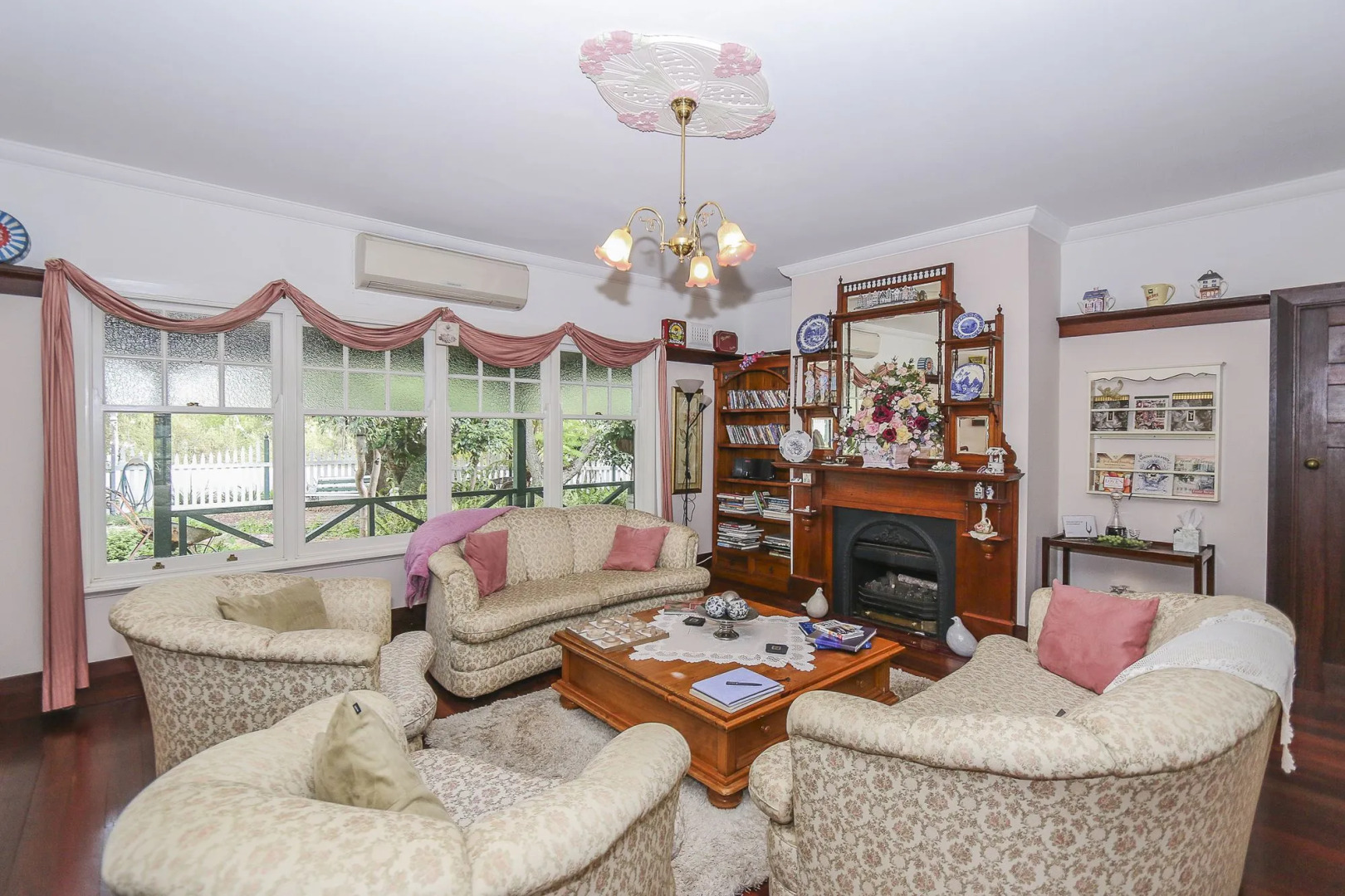 Rosebridge House Bed & Breakfast Adult Retreat