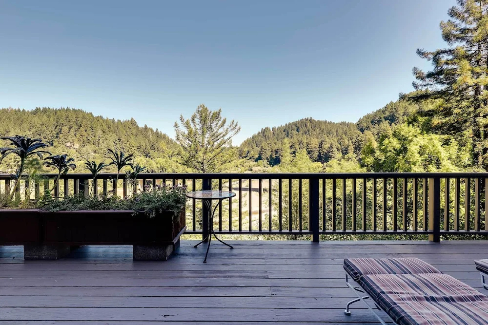 Tasteful Home w/ Stunning River & Valley View