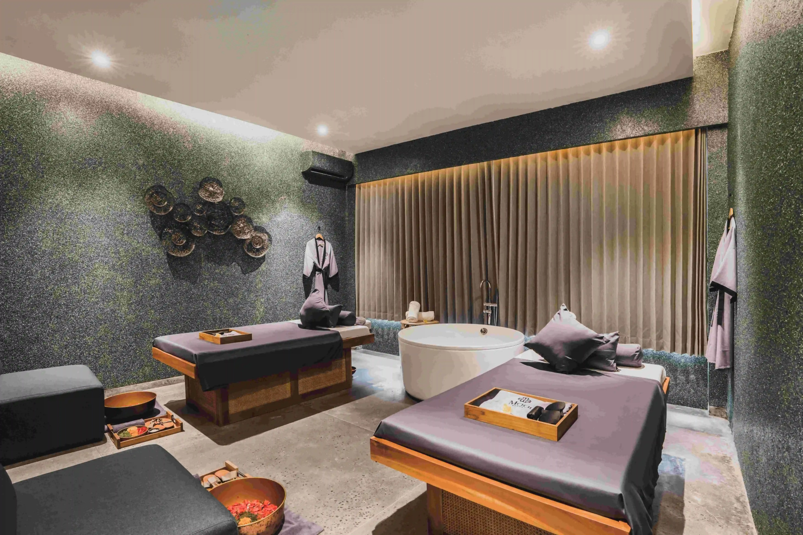Maar Resort & Spa Ubud by Ini Vie Hospitality