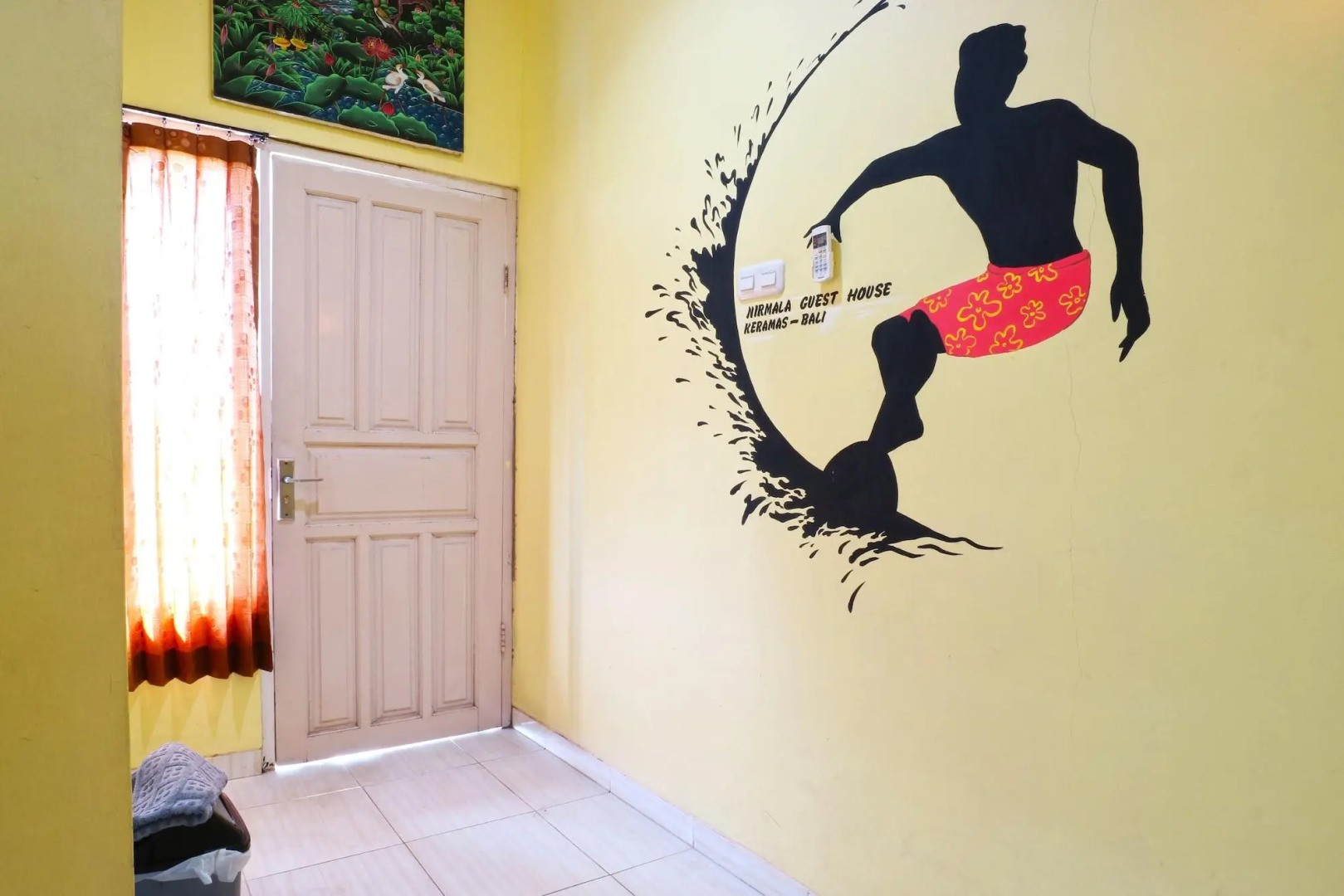 Nirmala Guest House Keramas