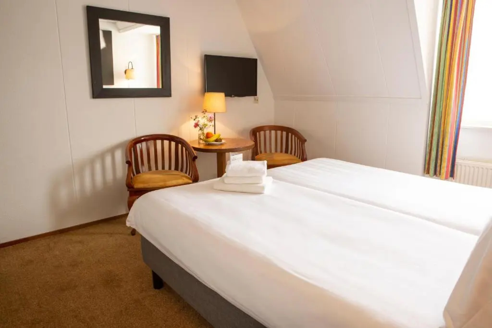Hotel Restaurant Hof van Twente