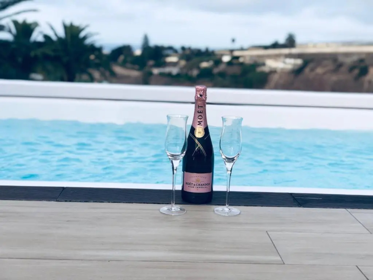 Villa Palmitos Resort Family