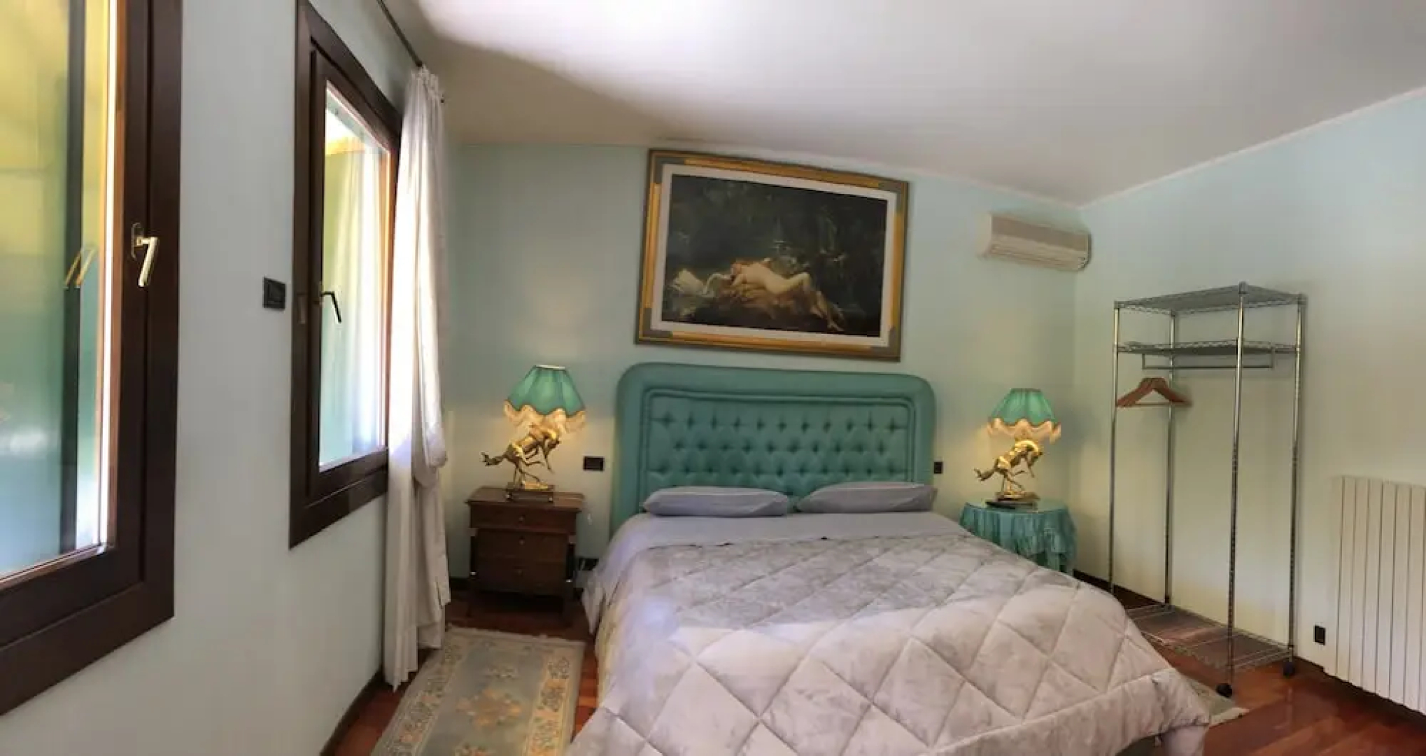 Villa Fior di Robinia