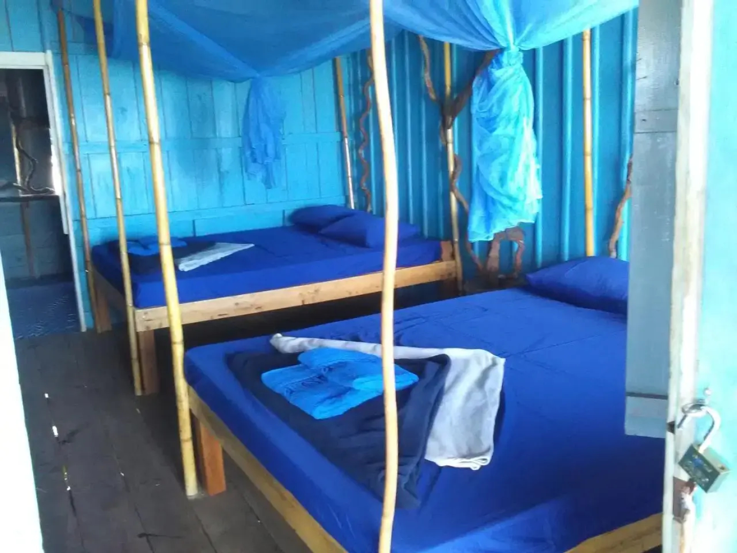 Sea House Guest House