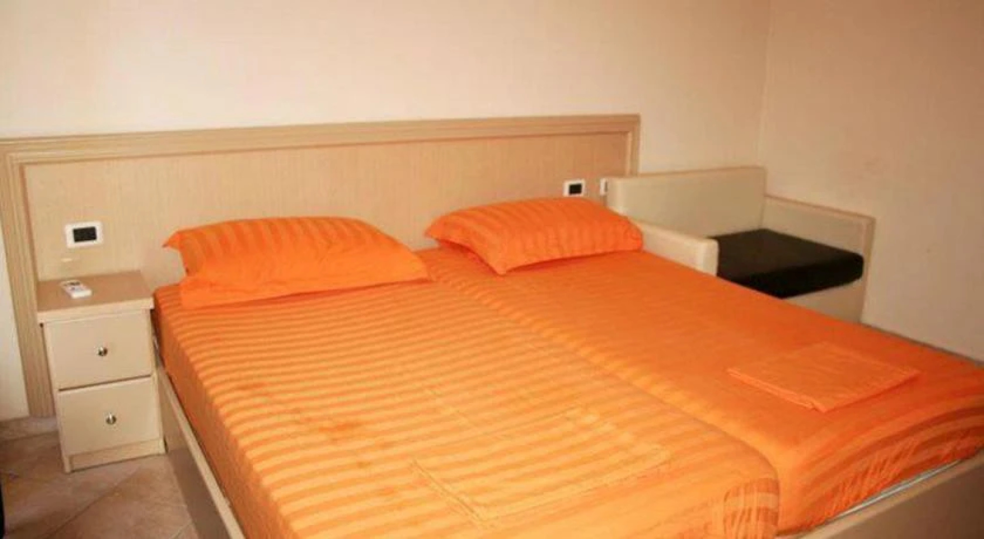 President Hotel