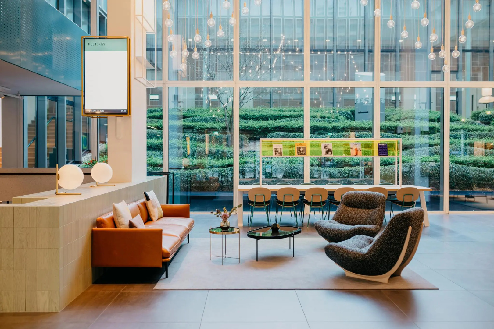 Hotel Casa Amsterdam