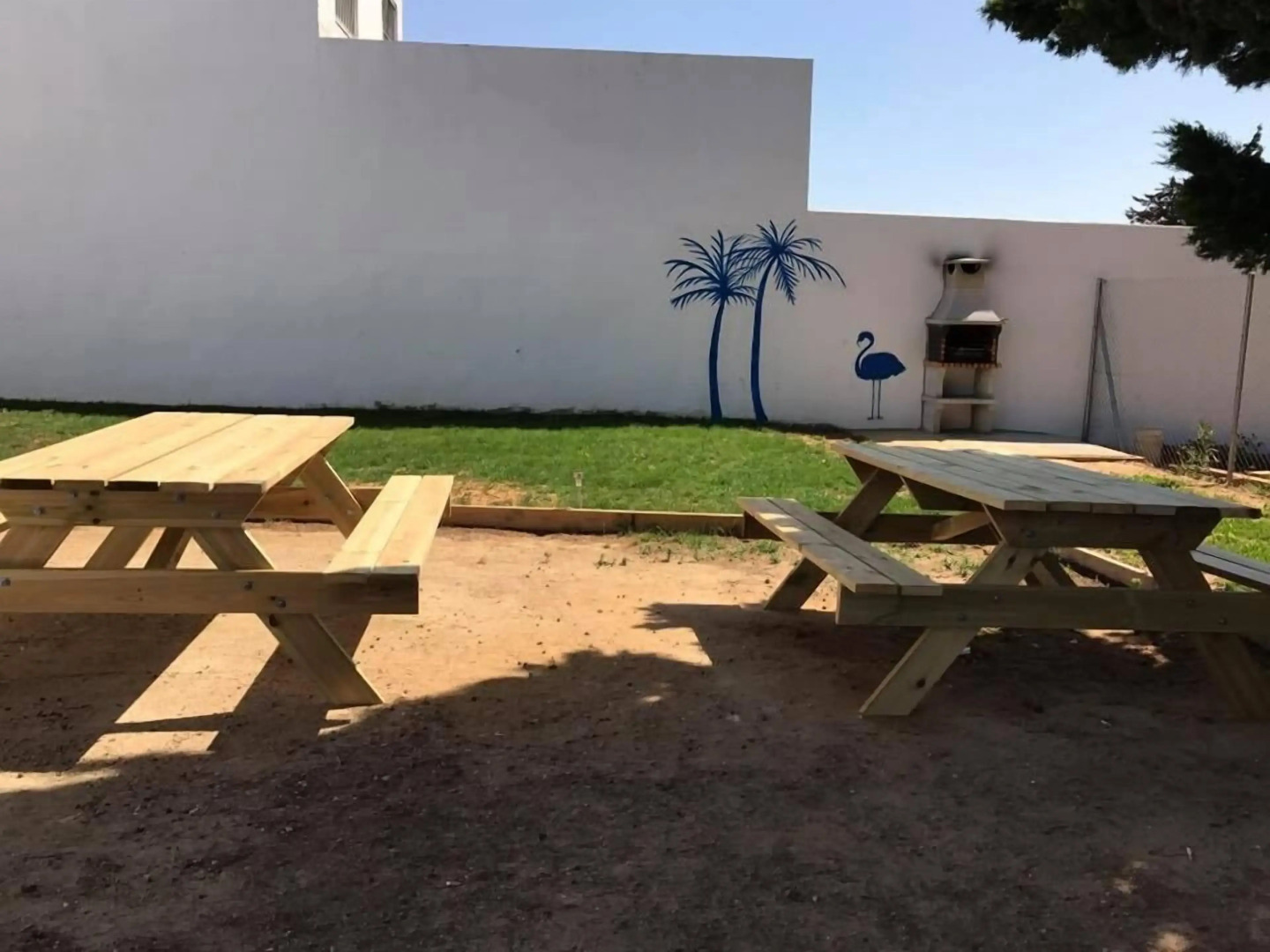 Alojamiento Rural "El Charco del Sultan"