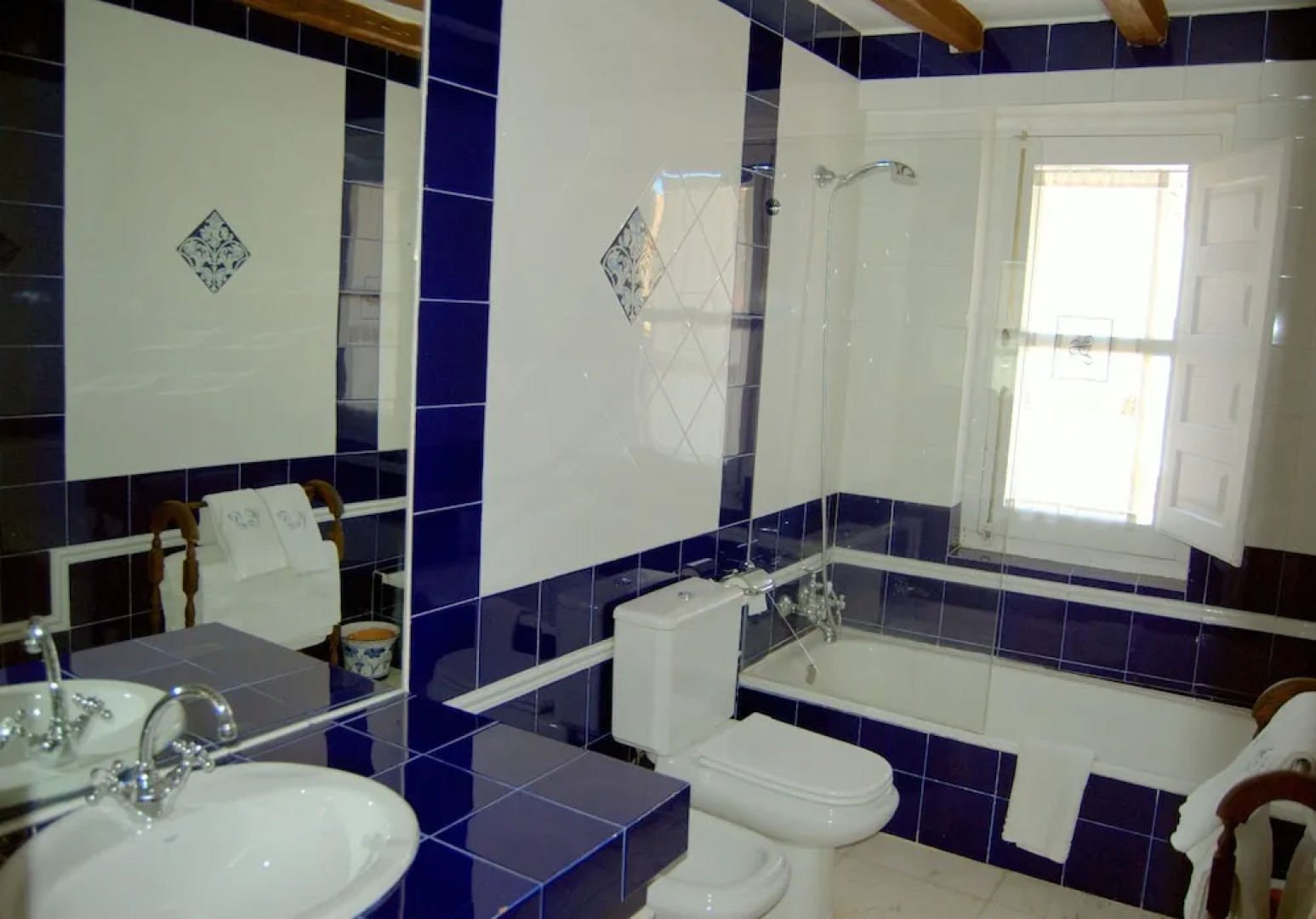 La Casa de La Panadería